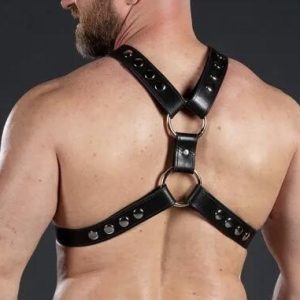 Gay Chest Harness For Men gay harness harness gay men male leather harness male body harness