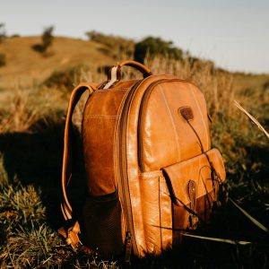 Leather Bags